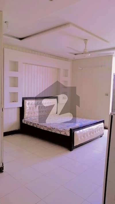 1 BED STUDIO APARTMENT FOR RENT