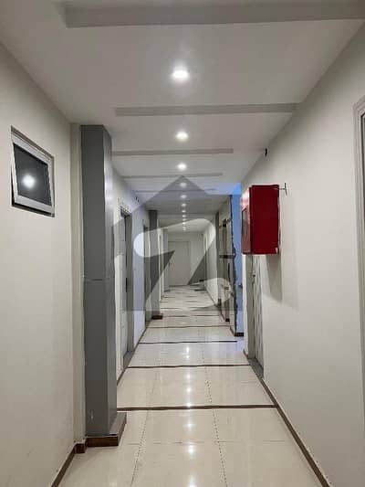 Available for rent office Bhria Enclave Islamabad