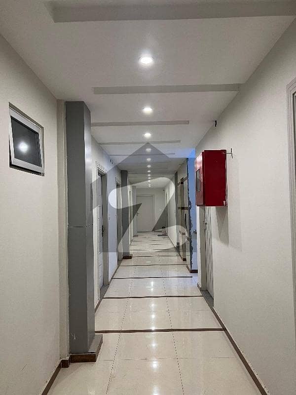 Available for rent office Bhria Enclave Islamabad