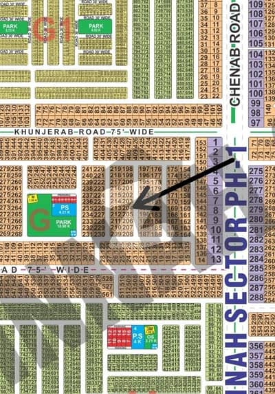 ایل ڈی اے سٹی فیز 1 - جناح سیکٹر ایل ڈی اے سٹی فیز 1,ایل ڈی اے سٹی,ایل ڈی اے روڈ,لاہور میں 1 کنال رہائشی پلاٹ 98.0 لاکھ میں برائے فروخت۔ ایل ڈی اے سٹی فیز 1 - جناح سیکٹر ایل ڈی اے سٹی فیز 1,ایل ڈی اے سٹی,ایل ڈی اے روڈ,لاہور میں 1 کنال رہائشی پلاٹ 98.0 لاکھ میں برائے فروخت۔