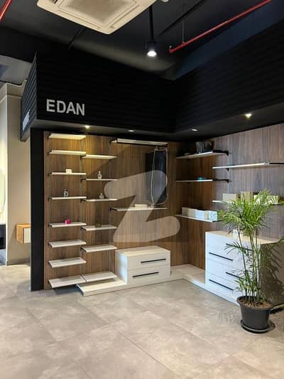 ڈی ایچ اے ڈیفینس فیز 2 ڈی ایچ اے ڈیفینس,اسلام آباد میں 1 مرلہ دکان 50.0 لاکھ میں برائے فروخت۔