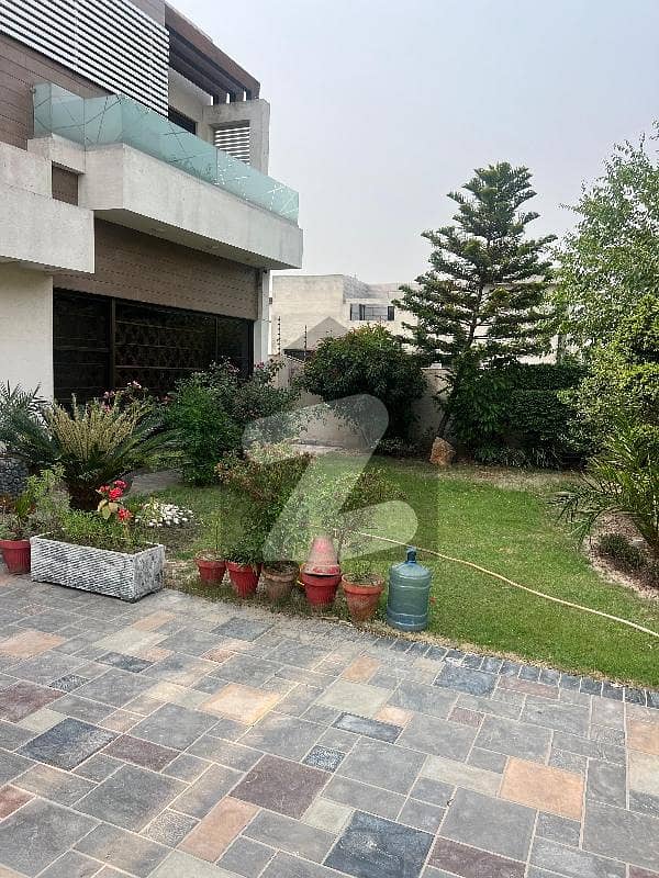 Kanal Double unit Bungalow phase-4