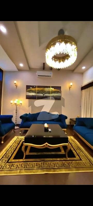 100 Yards Bungalow For Sale Phase 8 100 Yards Bungalow For Sale Phase 8