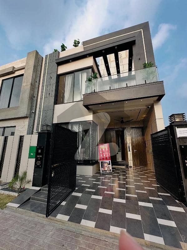 5 marla brand new house original picture original price only for ...