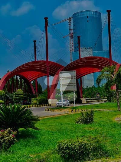 7 MARLA NON-DEVELOP PLOT AVAILABLE FOR SALE IN GULBERG GREEN ISLAMABAD 7 MARLA NON-DEVELOP PLOT AVAILABLE FOR SALE IN GULBERG GREEN ISLAMABAD