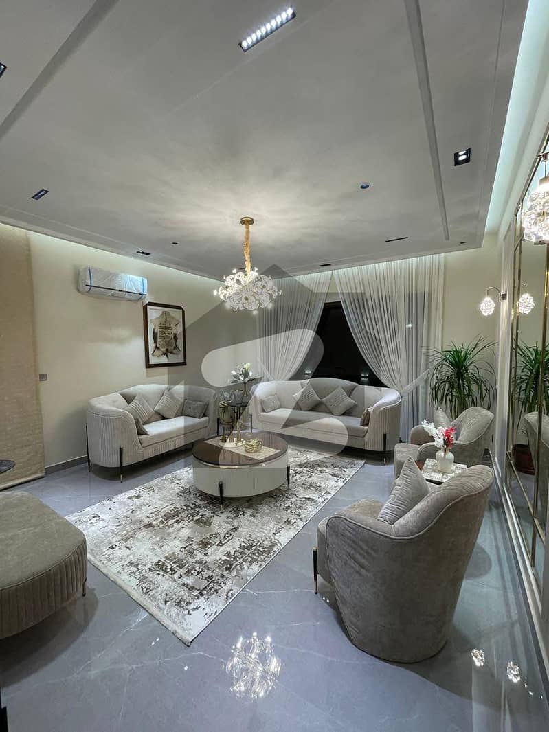 Dha Phase 8 500 Sq Yard Brand New Bungalow 2+4 Bedroom With Basemnet Swimming Pool Semi Furnished House Top Of The Line Dha Phase 8 500 Sq Yard Brand New Bungalow 2+4 Bedroom With Basemnet Swimming Pool Semi Furnished House Top Of The Line