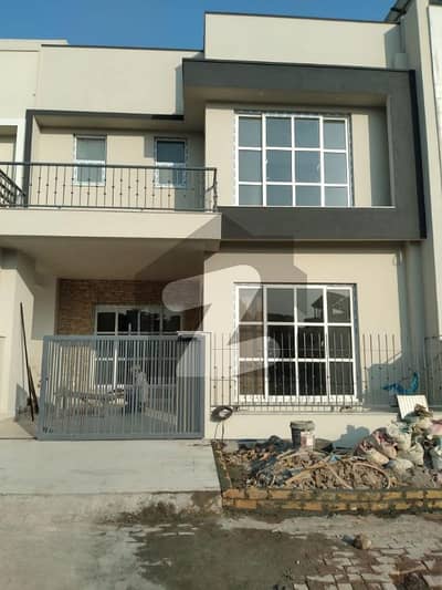 Bahria Enclave Islamabad Sector H 5 Marla Brand New Luxury House Available For Sale Bahria Enclave Islamabad Sector H 5 Marla Brand New Luxury House Available For Sale