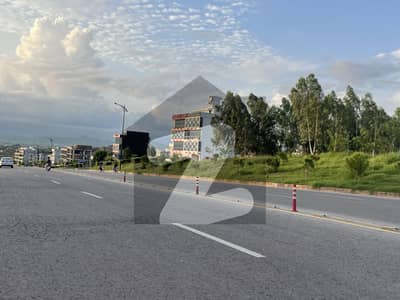5 Marla Corner Plot for Sale in Sector H, Bahria Enclave Islamabad 5 Marla Corner Plot for Sale in Sector H, Bahria Enclave Islamabad