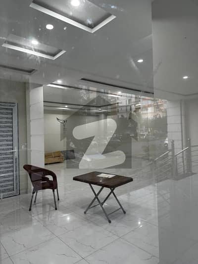 گلبرگ گرینز گلبرگ,اسلام آباد میں 7 مرلہ علاوہ 3.1 لاکھ میں کرایہ پر دستیاب ہے۔