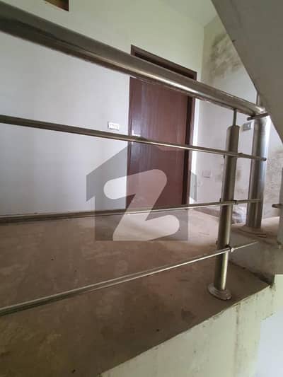 L Block Commercial 2 Marla Upper Portion With Attach Bath In Khayaban E Amin For Rent, Neat &Amp; Clean