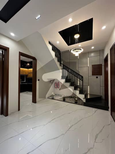 READY TO MOVE 5 MARLA HOUSE IN DHA 9 TOWN ON EASY 1.5 YEAR INSTALLMENTS READY TO MOVE 5 MARLA HOUSE IN DHA 9 TOWN ON EASY 1.5 YEAR INSTALLMENTS