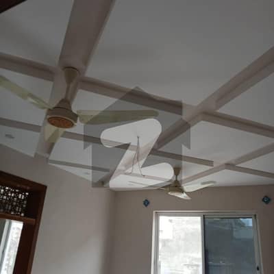 5 Marla Ground Floor Available For Rent