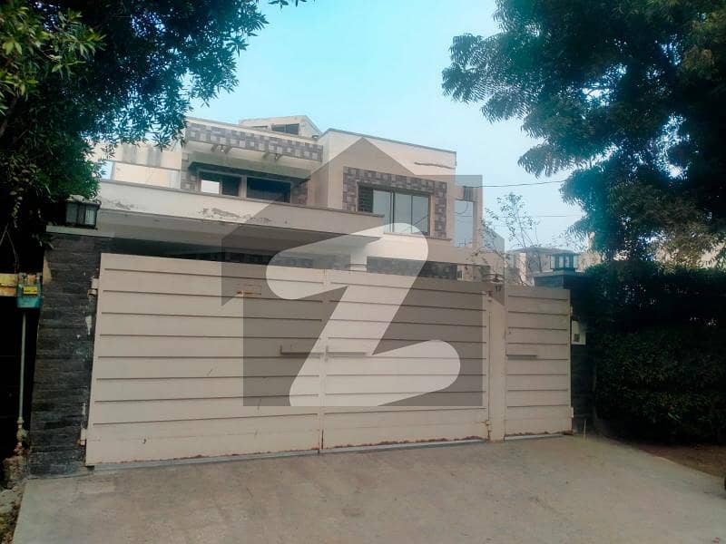 Luxurious House Is For Sale