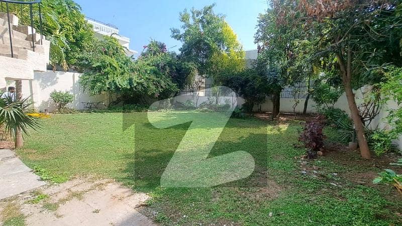 House Available For Rent On Extremely Prime Location in E-7