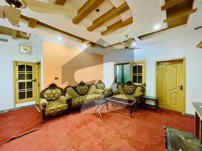 Modern 6 Marla Luxury Home For Sale In Ali Pur Prime Location & Stylish Design