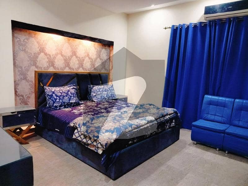 Fully Furnished Apartment For Rent In Gulberg Fully Furnished Apartment For Rent In Gulberg