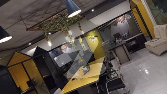 بحریہ ٹاؤن نشتر بلاک بحریہ ٹاؤن سیکٹر ای,بحریہ ٹاؤن,لاہور میں 5 مرلہ دفتر 1.1 لاکھ میں کرایہ پر دستیاب ہے۔