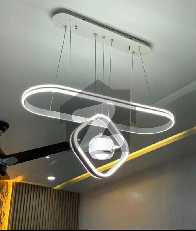 ڈی ایچ اے 9 ٹاؤن ڈیفنس (ڈی ایچ اے),لاہور میں 3 کمروں کا 5 مرلہ مکان 2.65 کروڑ میں برائے فروخت۔