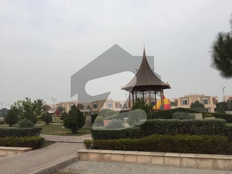 5 Marla Dream Gardens Ext