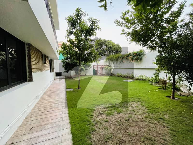 ایف ۔ 8 اسلام آباد میں 5 کمروں کا 1 کنال مکان 25.0 کروڑ میں برائے فروخت۔