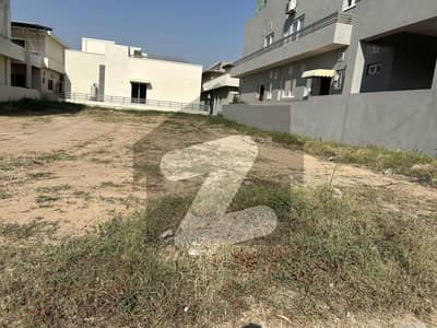 Exclusive Category Plot For Sale DHA Phase 2 Islamabad Sector D, Plot 28, D Boulevard Level Plot Possession Available Final Demand PKR 5.20 Crore Direct & Confirm Deal