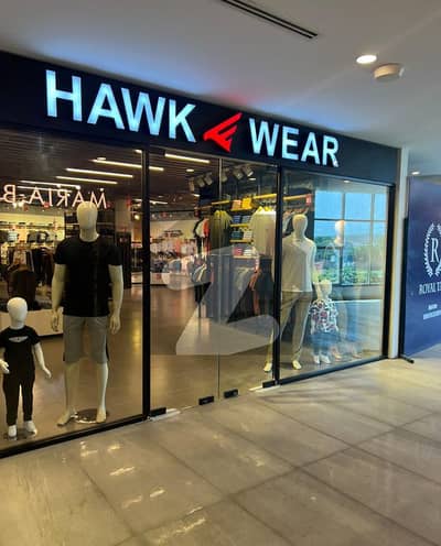 ڈی ایچ اے ڈیفینس فیز 2 ڈی ایچ اے ڈیفینس,اسلام آباد میں 0 مرلہ دکان 1.0 کروڑ میں برائے فروخت۔