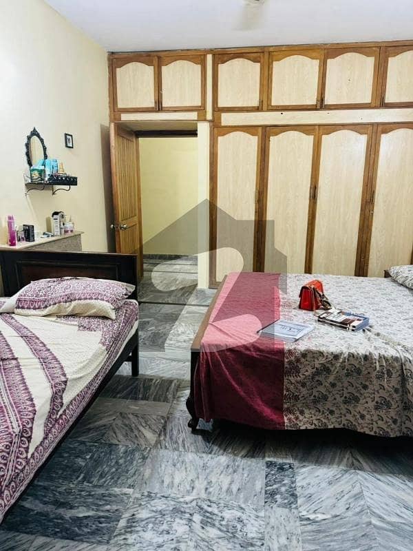 UPPER PORTION FOR RENT IN F-6