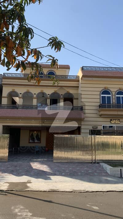 1 Kanal Luxury House For Sale In Soan Garden 1 Kanal Luxury House For Sale In Soan Garden