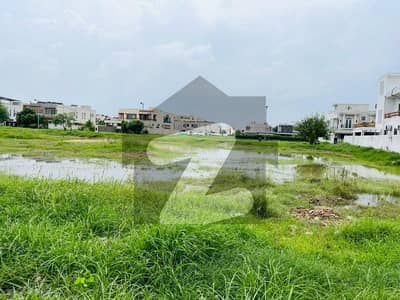 1 Kanal Pair Residential Plot 1447+1448 For Sale In DHA Phase 8 Block T 1 Kanal Pair Residential Plot 1447+1448 For Sale In DHA Phase 8 Block T