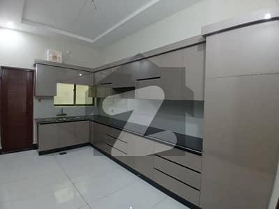 10 Marla Doubel Story House For Sale