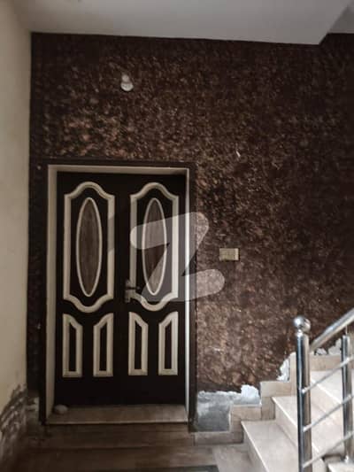 2.5 Marla Lower Portion . Gas Water Electricity Good Location 15 Feet Road Near School