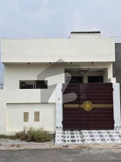 R BLOCK SINGLE STOREY HOUSE FOR SALE