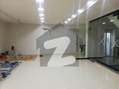 4 Marla 1st Floor Available For Rent In Dha Phase 6 CCA-2