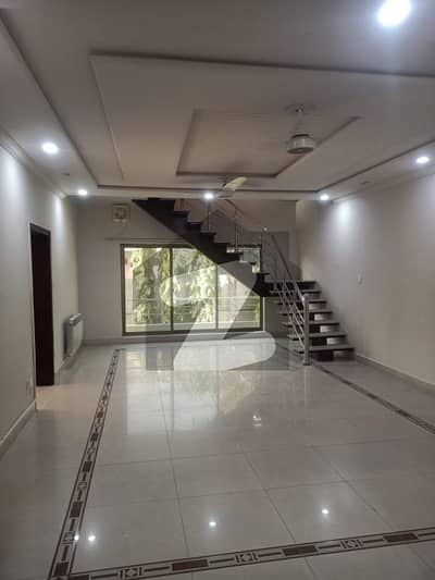 Fully Luxury 2 Kanal Full House Available For Rent On Top Location Of F8.