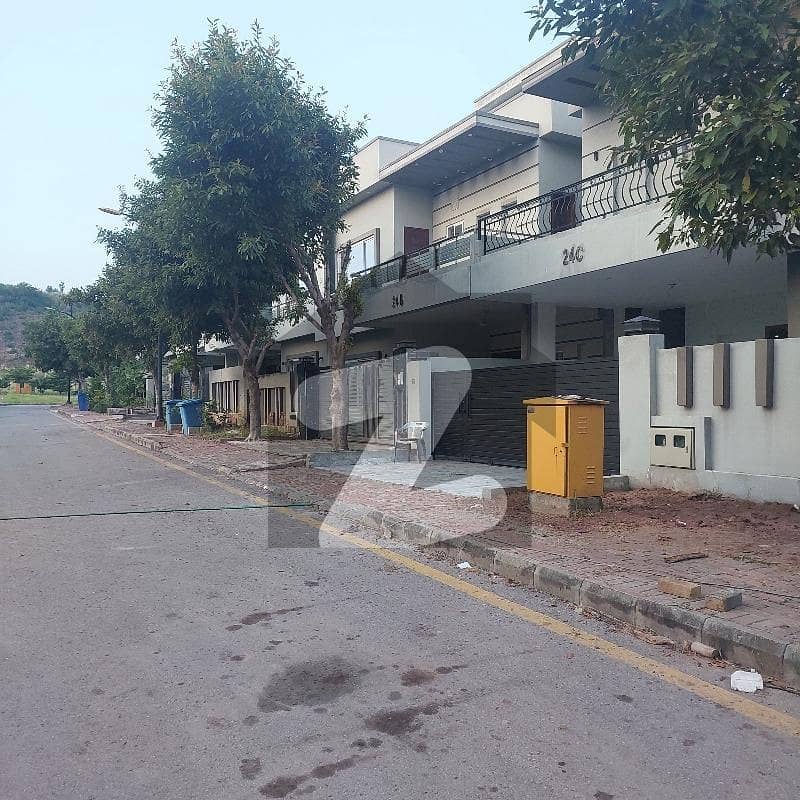 10 Marla House For Sale Sector J 10 Marla House For Sale Sector J