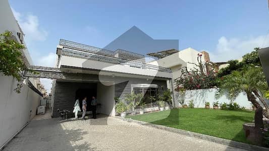 Ideal House In Karachi Available For Rs. 117500000 Ideal House In Karachi Available For Rs. 117500000