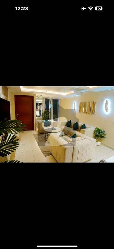 Gold Crest One Bed And 2 Beds Furnished Apartment Available For Rent Gold Crest One Bed And 2 Beds Furnished Apartment Available For Rent