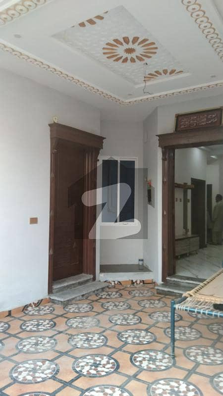 5 Marla New Double Story Kothi Rashedabad For Sale