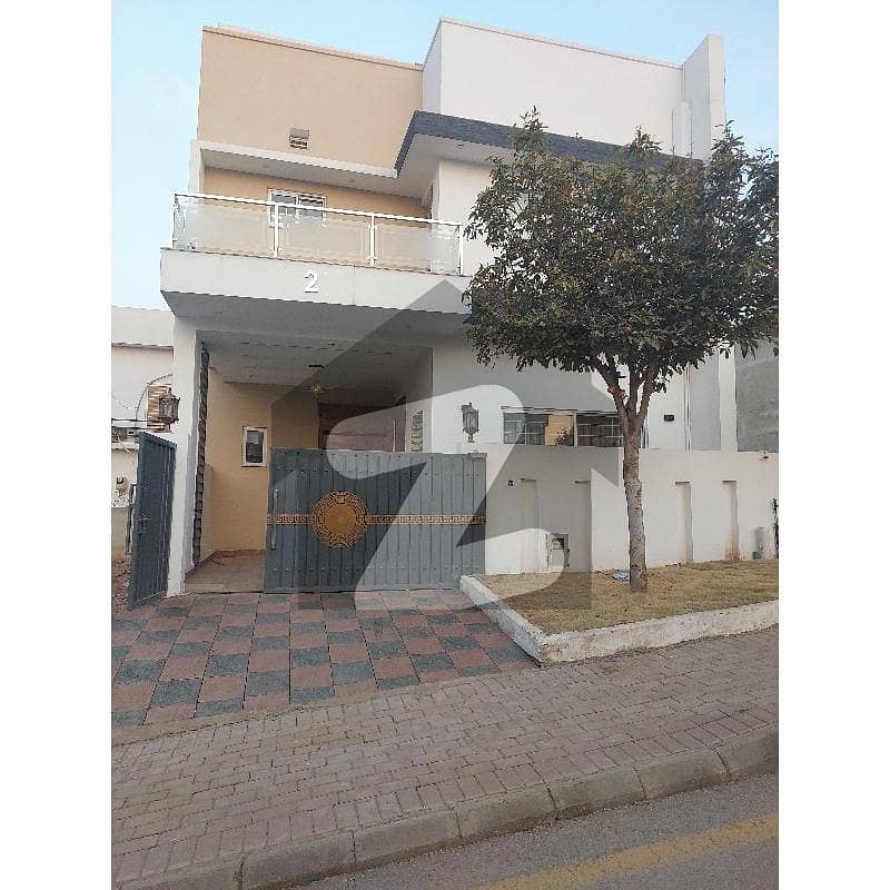 5 Marla House For Sale Sector N