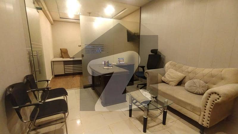 Furnished Office For Rent Furnished Office For Rent