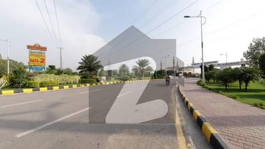 Milti Gardens F Block 1 Kanal Plot Is Available For Sale In B 17 Islamabad Milti Gardens F Block 1 Kanal Plot Is Available For Sale In B 17 Islamabad
