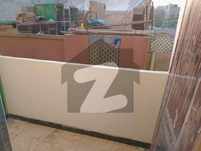 اللہ والا ٹاؤن کورنگی,کراچی میں 2 کمروں کا 2 مرلہ فلیٹ 30.0 لاکھ میں برائے فروخت۔