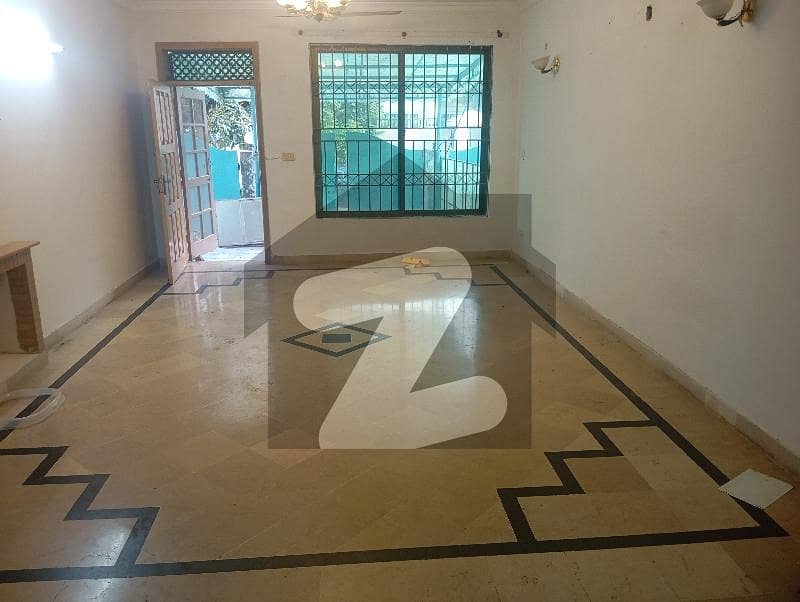 upper portion available for rent in f 11