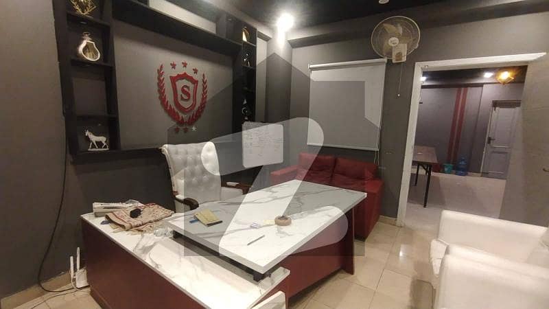 Ideal Office For rent In G-11