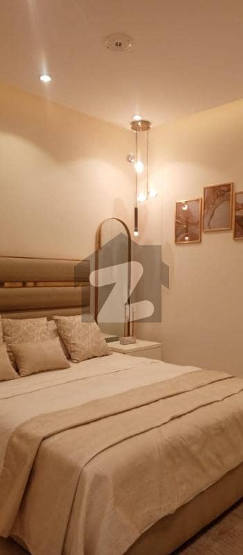 2 BED APARTMENT ICON VALLY PHASE 2