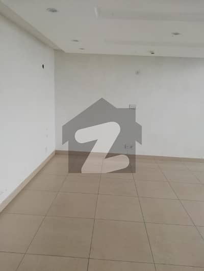4 Marla Floor available for rent in dha phase 6 Main-Boulevard