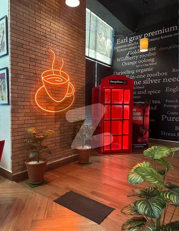 جی ٹی روڈ اسلام آباد میں 1 مرلہ دفتر 50.0 لاکھ میں برائے فروخت۔