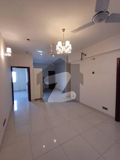 3 Bed DD Brand-new Apartment For Sale in Dha Phase 8