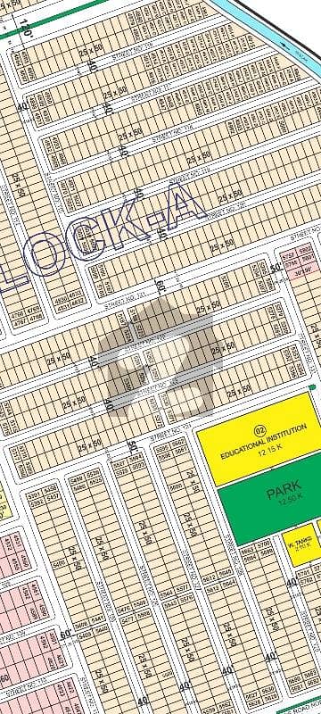 فیصل ہلز - بلاک اے فیصل ہلز,اسلام آباد میں 5 مرلہ رہائشی پلاٹ 70.0 لاکھ میں برائے فروخت۔