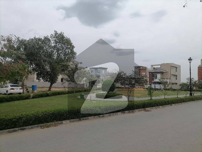 Sale A Residential Plot In Lahore Prime Location